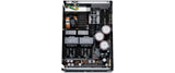Netzteil Phanteks Revolt 1600W ATX 3.0, PCIe 5.0, vollmodular, Schwarz