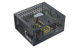 Netzteil Seasonic, 700W, 80+Titanium FL Kabelmanagement, 20/24Pin, 6xSATA, Fanless