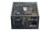 Netzteil Seasonic, 700W, 80+Titanium FL Kabelmanagement, 20/24Pin, 6xSATA, Fanless