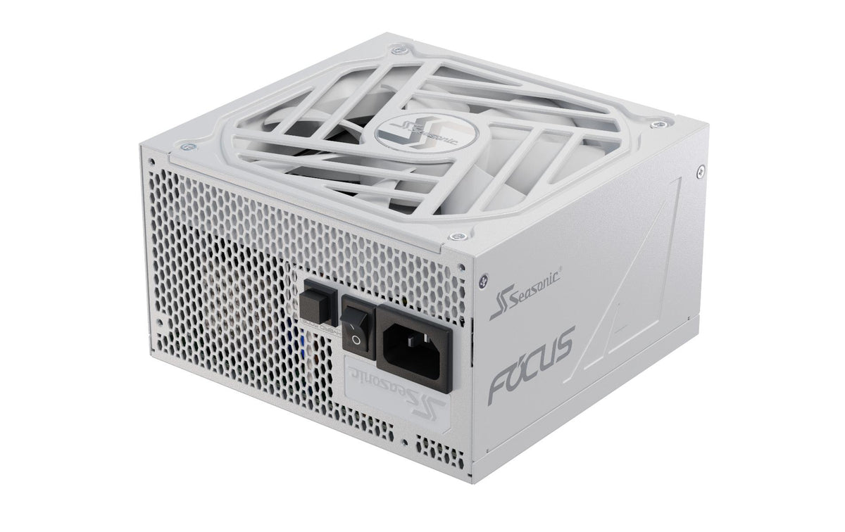Netzteil Seasonic, 750W, 80+Gold, ATX3 750 W