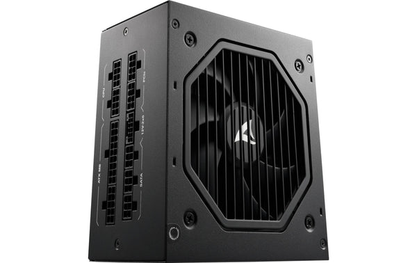 Netzteil Sharkoon Rebel P20 Gold 850 ATX 3.1, 80 PLUS Gold, 120mm Lüfter