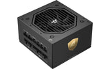 Netzteil Sharkoon Rebel P20 Plat.1000 ATX 3.1, 80 PLUS Plat., 120mm Lüfter