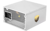 Netzteil Sharkoon Rebel P30 Gold 1000 weiss ATX 3.0, 80 PLUS Gold, 135mm Zero RPM mode