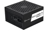 Netzteil SilverStone SST-HA1200R-PM 1000W Gen5-12VHPWR-PCIe-Anschluss