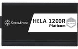Netzteil SilverStone SST-HA1200R-PM 1000W Gen5-12VHPWR-PCIe-Anschluss