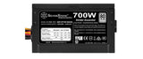 Netzteil SilverStone ST70F-ES230 700W 24 Pin, 80+, PFC, 1x120mm Lüfter