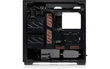 Noctua Boîtier d’ordinateur Antec Flux Pro Édition Noctua