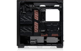 Noctua Boîtier d’ordinateur Antec Flux Pro Édition Noctua