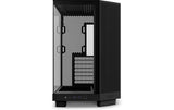 NZXT Boîtier d’ordinateur H6 Flow Noir