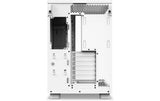 NZXT Boîtier d’ordinateur H6 RGB Flow Blanc