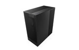 NZXT Boîtier d’ordinateur H7 Flow RGB Noir