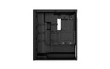NZXT Boîtier d’ordinateur H7 Flow Noir