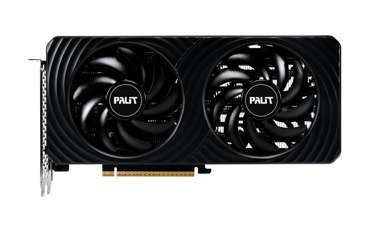 Palit Carte graphique GeForce RTX 5060 Dual 8 GB