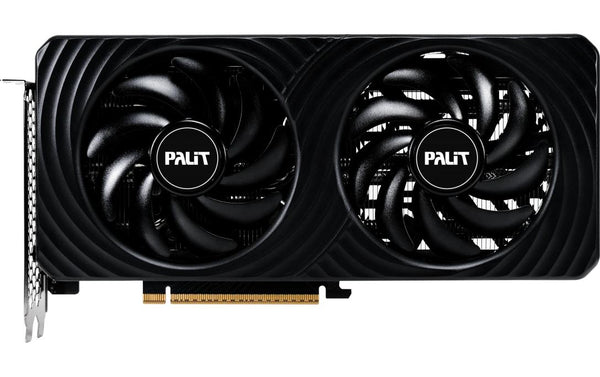 Palit Carte graphique GeForce RTX 5060 Dual OC 8 GB