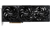 Palit Carte graphique RTX5070Ti GamingPro-S OC 16 GB
