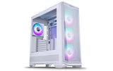 Phanteks Eclipce G400A Midi Tower, E-ATX, DRGB, Weiss