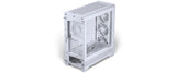 Phanteks Eclipce G400A Midi Tower, E-ATX, DRGB, Weiss