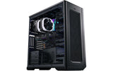 Phanteks Enthoo Pro 2 Big Tower, Schwarz