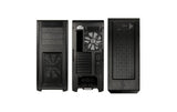 Phanteks Enthoo Pro Midi Tower, Schwarz