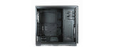 Phanteks Enthoo Pro Midi Tower, Schwarz