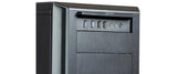 Phanteks Enthoo Pro Midi Tower, Schwarz