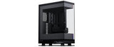Phanteks Evolv X2 Matrix Midi Tower, E-ATX, Matrix LED, Weiss