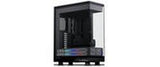 Phanteks Evolv X2 Matrix Midi Tower, E-ATX, Matrix LED, Weiss