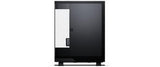 Phanteks Evolv X2 Matrix Midi Tower, E-ATX, Matrix LED, Weiss