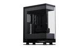 Phanteks Evolv X2 Matrix Midi Tower, E-ATX, Matrix LED, Weiss