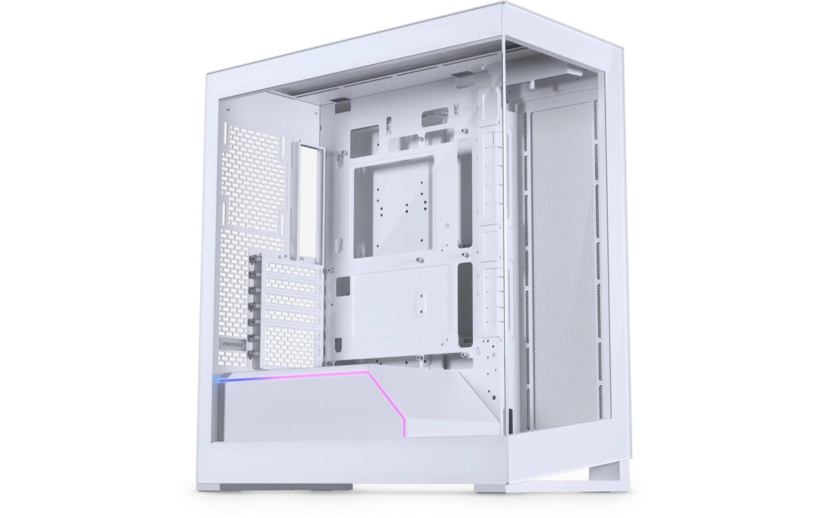 Phanteks NV5 ATX, DRGB, Schwarz
