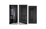 Phanteks NV7 E-ATX, Schwarz