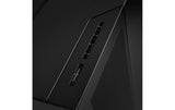 Phanteks NV7 E-ATX, Schwarz