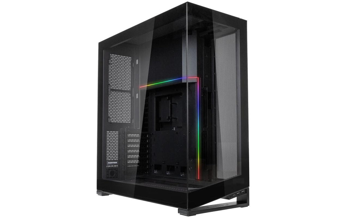 Phanteks NV7 E-ATX, Schwarz