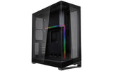 Phanteks NV7 E-ATX, Schwarz