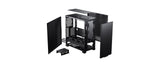Phanteks XT Pro-Ultra Midi-Tower, E-ATX, Schwarz