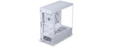 Phanteks XT View Matrix Midi Tower, E-ATX, Matrix LED, Weiss