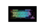 Q1 HE Carbon Black QMK Magnetic Switch, CH CH QWERTZ, ISO