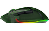 Razer Basilisk V3 Phantom Green Edition USB, 35'00DPI