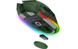 Razer Basilisk V3 Phantom Green Edition USB, 35'00DPI