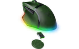 Razer Basilisk V3 Phantom Green Edition USB, 35'00DPI