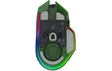 Razer Basilisk V3 Phantom Green Edition USB, 35'00DPI