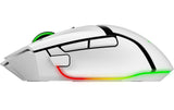 Razer Basilisk V3 Pro 35K - white USB, 35'00DPI