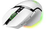 Razer Basilisk V3 Pro 35K - white USB, 35'00DPI