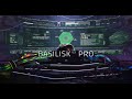 Razer Basilisk V3 Pro USB, 30'00DPI