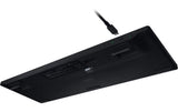 Razer BlackWidow V4 Low-profile HyperSpeed Swiss Layout