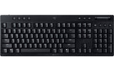 Razer BlackWidow V4 Low-profile HyperSpeed Swiss Layout