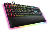 Razer BlackWidow V4 Pro Gaming Keyboard Swiss Layout