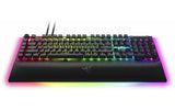Razer BlackWidow V4 Pro Gaming Keyboard Swiss Layout