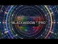 Razer BlackWidow V4 Pro Gaming Keyboard Swiss Layout