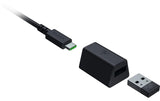Razer DeathAdder V3 HyperSpeed black USB, 26'00DPI